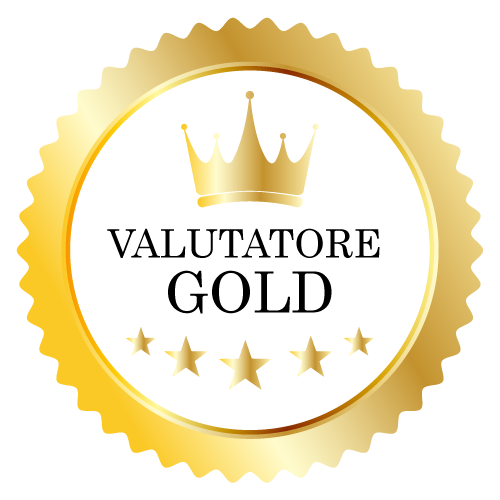 Agenzia Certificata GOLD